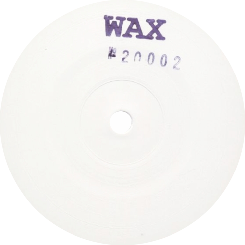 WAX20002