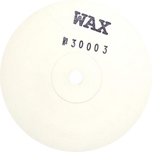 WAX30003