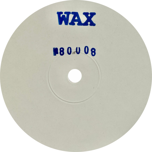 WAX80008