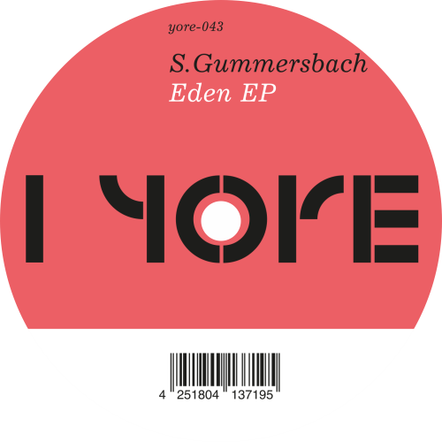 S. Gummersbach /  Eden EP
