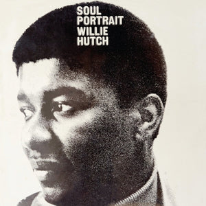 Willie Hutch / Soul Portrait (2022 Repress, 180g Vinyl)