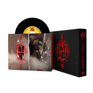 Cypress Hill (30th Anniversary Box Set)