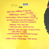 Various Artists / Disco Not Disco - Luv4Wax
