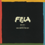 Fela Kuti (7x12" Vinyl + Poster + Booklet)