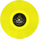 Various Artists / Kemet Deep Sessions - Vinyl Sampler - Luv4Wax