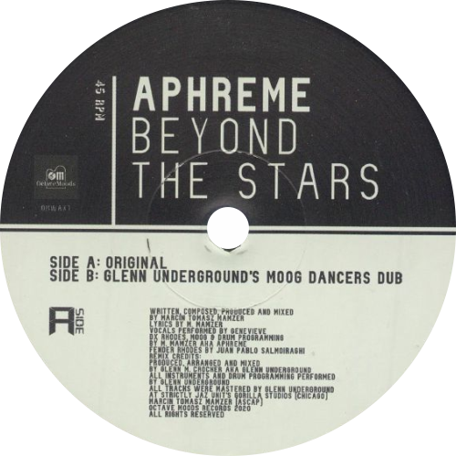 Aphreme / Beyond The Stars