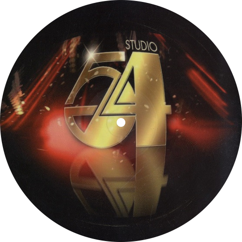 Studio 54 Mix Vol. 1 / Various Artists