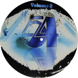 Studio 54 Mix Vol. 2 / Various Artists