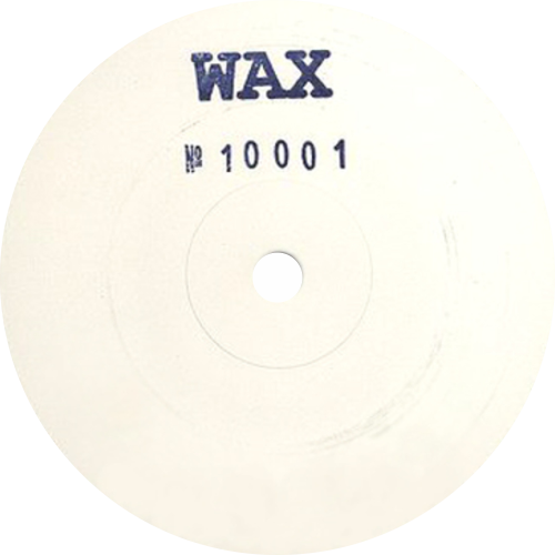 WAX10001
